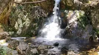 Crater Falls