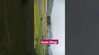 ASSAM | Village | Hilli | Rani | Awesome | Airport Area