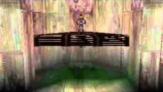 Legacy Of Kain: Soul Reaver (ITA) - Melchiah - PT2