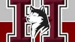 2015 HAMILTON HUSKIES ENCORE GAMECAST VS HIGHLAND HAWKS