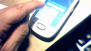 Samsung Galaxy Mini GT S5570 Unlock with GSMLiberty net Service