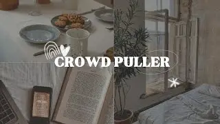 Crowd Puller For All Businesses using Crafish