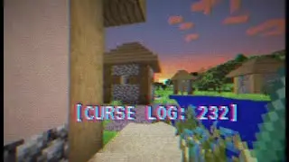 Minecraft curse of the Unknown Entity - Log 232 [ERROR CODE: 707] #helpme   #hype  #minecrafthorror