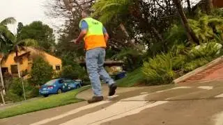 LADWP Water Conservation Response Unit