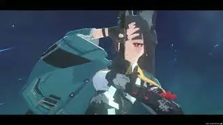 M6W1 Miyabi / M2W1 Yuzuha / M6W5 Nicole 65000 kill vs Bringer | Deadly Assault S26