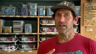 Cape Elizabeth sues local business for allegedly violating town ordinances