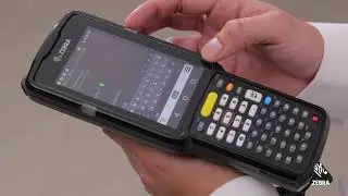 Zebra- Mobility DNA - Conozca m&aacute;s sobre el All-Touch Terminal con nuestro experto