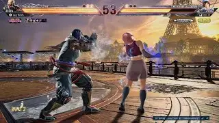 Raven B2,1 Spam