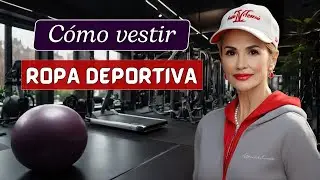 👟🧦 C&oacute;mo Vestir Ropa Deportiva | ✔️ C&Oacute;MODA pero ELEGANTE