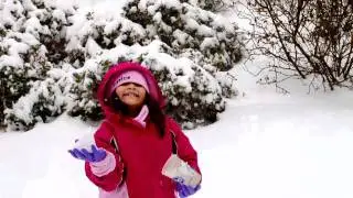 Snow Day-ACK Video