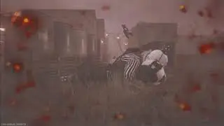 MW 3 - pt. 47  GHOST SHIP spooky time