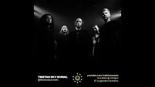 Eclectic Soundtrax Podcast - #16 w/ Tibetan Sky Burial