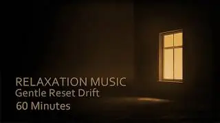 Friday Relaxation &mdash; Calm Ambient Soundscape for Stress Relief (1 Hour)