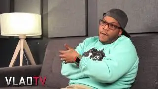 Styles P: Winter Ramos' Tell-All is Messed Up