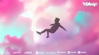 Xonic -  Kel  [Official Lyric Video] 2025