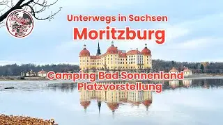 Campen in Moritzburg,Campingplatz Bad Sonnenland und Womo Stellplatz Moritzburg #camping #Wohnmobil