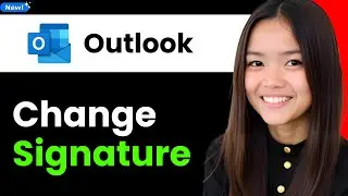 How To Change Signature On Outlook Office 365 2026 (Step By Step)