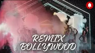 Bollywood Desi Party Remix 2025 🔥 | Nonstop Desi Dance Vibes &times; DJ Festival Mix