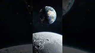 #moon #nasa #nasamoon