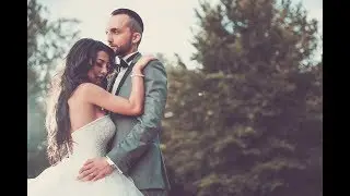 D&ouml;ne & Leonard Wedding Clip by Dreamphoto