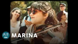Marina | Freilichtmuseum Kommern | WDR Funkhausorchester