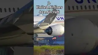 The top 5 largest fleet