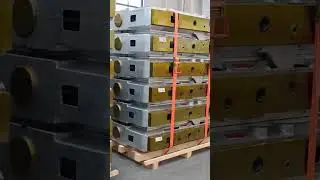 foundry equipment,good quality.Made in china.whatsap +8617830636744 #automatic  #foundry #equipment