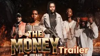 THE MONEY Trailer (TALE FILMS 2026)
