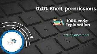 0x01  Shell, Permission 100% Complete & well Explained