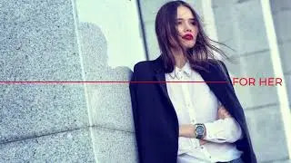 Take a look || HOLGAR WOMEN'S COLLECTION