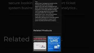 Appointment management system