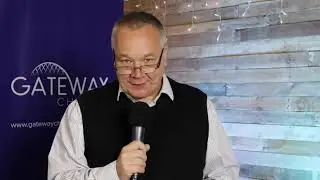 Alan Ross @ Gateway