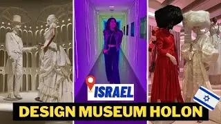 Israel's Best Design Museum | Design Museum Holon