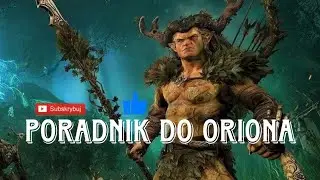 Warhammer 3 Total War Poradnik - Orion, Talsyn