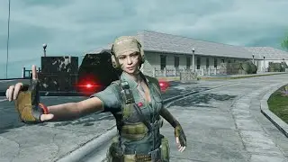 Intense Solo Vs Squad Alcatraz 25Kills with an unexpected ending! | Full Gameplay |