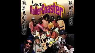 Ohio Players - Love Roller Coaster (Jason Kilgore Remix)