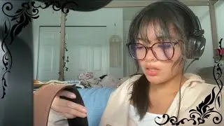 Your aunt gets you ready for date!! (YOU RUN AWAY FROM COPS?!) ASMR
