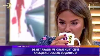 2. Sayfa: Özlem Yıldız gözyaşlarına boğuldu!