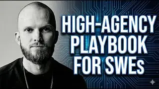 High-Agency Playbook for Software Engineers