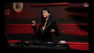 Teisha - Live special location Pecora Nera House&Afrohouse DjMix/HD