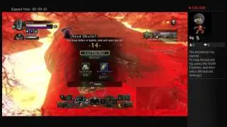 The Maze Engine Campaign
