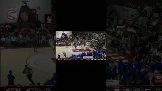 Florida was on a different type of timing vs Bama. Lob City Gators #shorts #florida #basketball