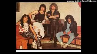 B&uacute;scame [Hard Rock - Espa&ntilde;a]