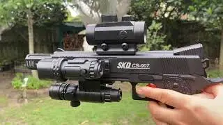 SKD 1911 cs-007-2