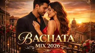 💋🎶 Bachata Slow | Besos y Ritmo | Romantic Chill