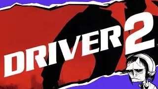 Wie sind Leute damals nicht aus Frust explodiert? | Driver 2