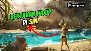 REKOMENDASI Game Android Survival TERBAIK 2023