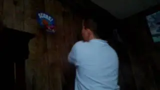My first video!!!