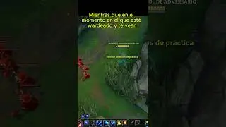&iquest;Tienes el autoataque activado o desactivado?  #guialol #leagueoflegends #support #riotgames