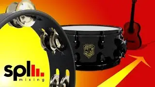 How To Add Depth To Your Mixes | SPLmixing.com